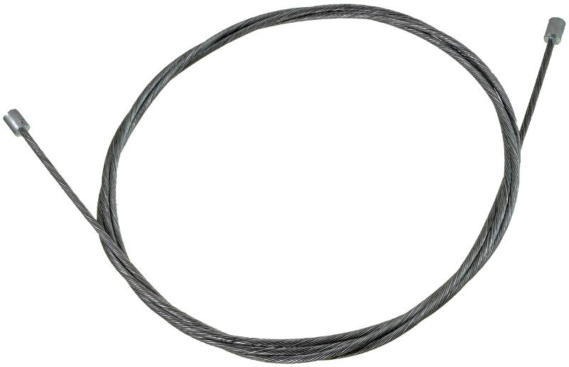 Dorman C93870 Parking Brake Cable product image 2 of 3