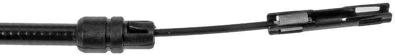 2015 Chevrolet Equinox Parking Brake Cable Rear Right Dorman C661146 image 3 of 3