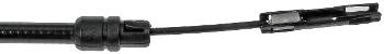 2013 GMC Terrain Parking Brake Cable Rear Right Dorman C661146 image 3 of 3