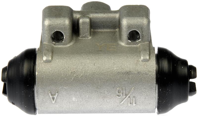 2007 Honda Fit Drum Brake Wheel Cylinder Rear Left Dorman W610133 image 4 of 4