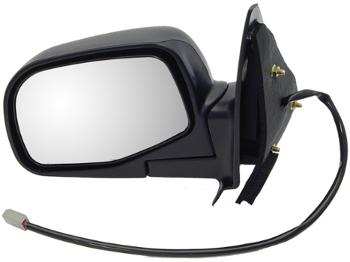 1999 Ford Ranger Door Mirror Left Dorman 955355 image 2 of 2