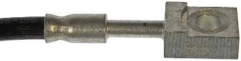 2009 GMC C5500 Topkick Brake Hydraulic Hose Front Right Dorman H620331 image 2 of 3