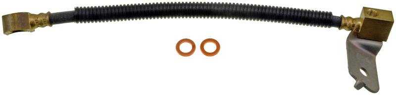 2000 Mercury Grand Marquis Brake Hydraulic Hose Rear Left Dorman H381071 image 1 of 3
