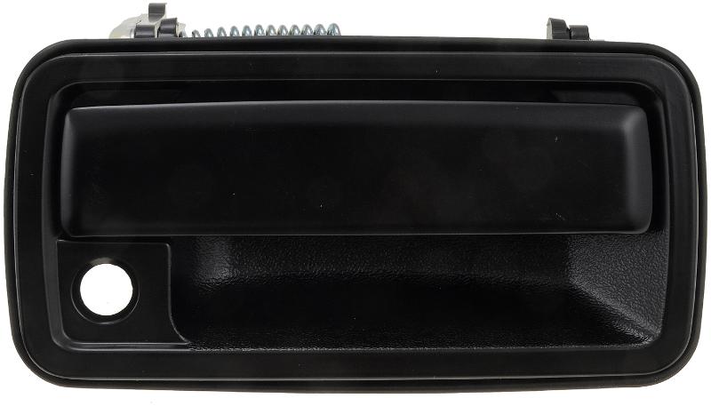 1997 GMC Sonoma Exterior Door Handle Front Right Dorman 77168 image 3 of 3