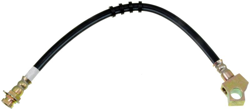 1967 Mercury Capri Brake Hydraulic Hose Rear Center Dorman H36604 image 2 of 3