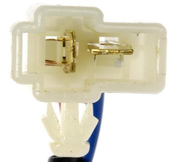 2004 Subaru Impreza Power Window Motor and Regulator Assembly Front Left Dorman 751349 image 3 of 3