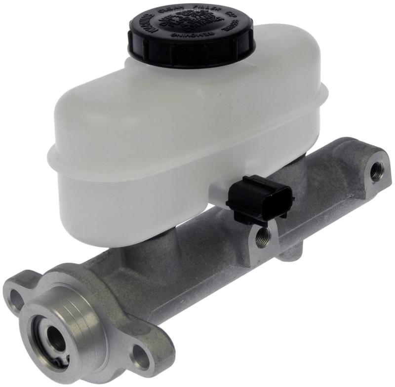2002 Ford Mustang Brake Master Cylinder Dorman M390525 image 3 of 4