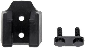 2009 Jeep Wrangler Hood Latch Assembly Dorman 42401 image 2 of 2