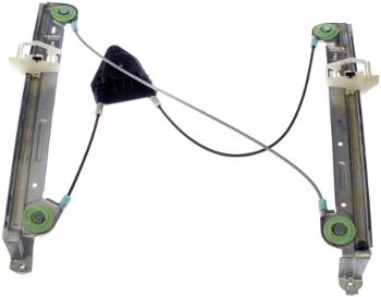 2012 Dodge Caliber Window Regulator Front Left Dorman 749540 image 4 of 4