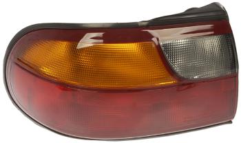 2004 Chevrolet Classic Tail Light Assembly Left Dorman 1610098 image 1 of 1