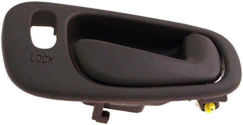2001 Chevrolet Prizm Interior Door Handle Front Right Dorman 83634 image 2 of 3