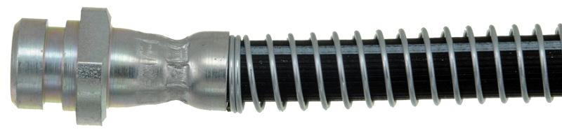 Dorman H139076 - Brake Hydraulic Hose Dorman H139076 Brake Hydraulic Hose product image 3 of 3