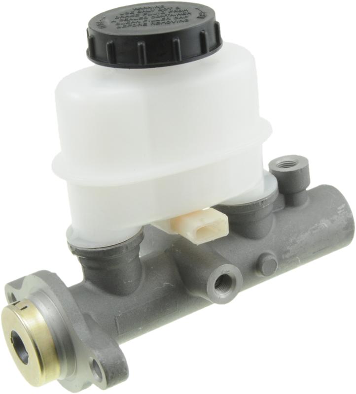 1996 Nissan Maxima Brake Master Cylinder Dorman M390233 image 3 of 4