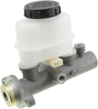 1999 Nissan Maxima Brake Master Cylinder Dorman M390233 image 3 of 4