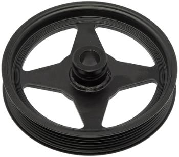 2014 Ford E-150 Power Steering Pump Pulley Dorman 300010 image 2 of 2