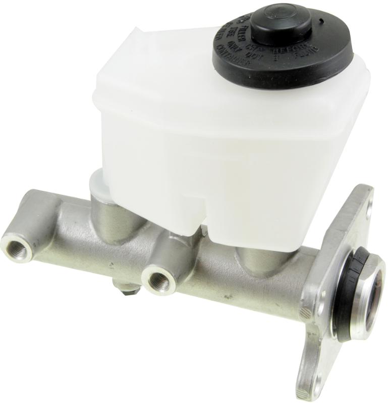 1996 Toyota T100 Brake Master Cylinder Dorman M390296 image 2 of 4