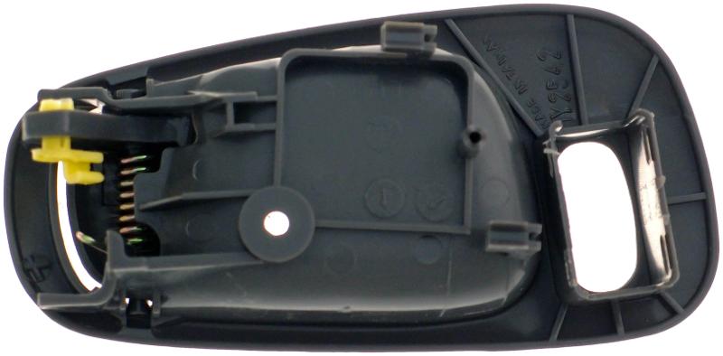 2001 Chevrolet Prizm Interior Door Handle Front Left Dorman 83930 image 2 of 3