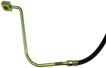 1999 Chrysler Sebring Brake Hydraulic Hose Rear Right Dorman H381138 image 2 of 3
