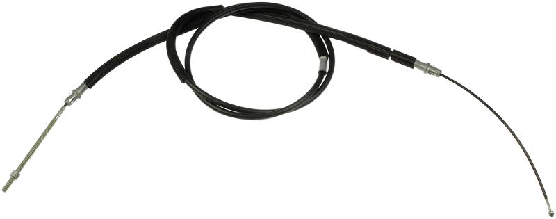 1996 Oldsmobile Bravada Parking Brake Cable Rear Right Dorman C95253 image 3 of 3