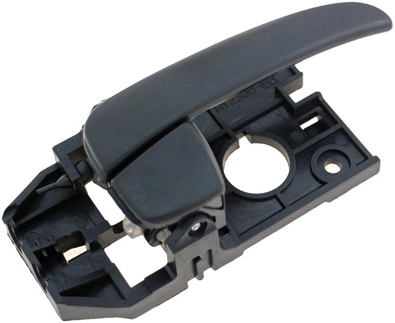 2005 Hyundai Elantra Interior Door Handle Rear Right Dorman 83455 image 2 of 3