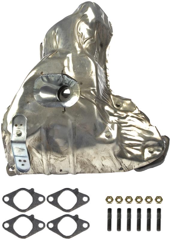 1996 Nissan Altima Exhaust Manifold Left Dorman 674660 image 4 of 4