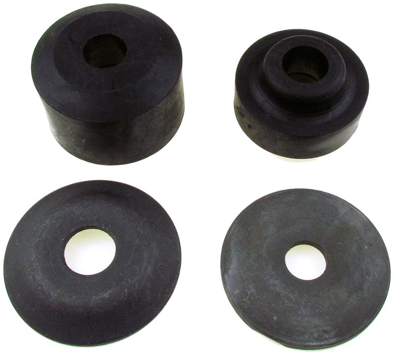 1987 Oldsmobile Toronado Suspension Strut Rod Bushing Kit Front Dorman 531542 image 1 of 2