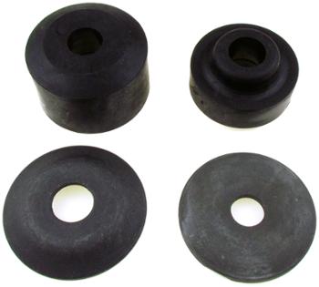 1992 Cadillac Allante Suspension Strut Rod Bushing Kit