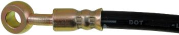 2007 Honda S2000 Brake Hydraulic Hose Rear Right Dorman H620405 image 3 of 3
