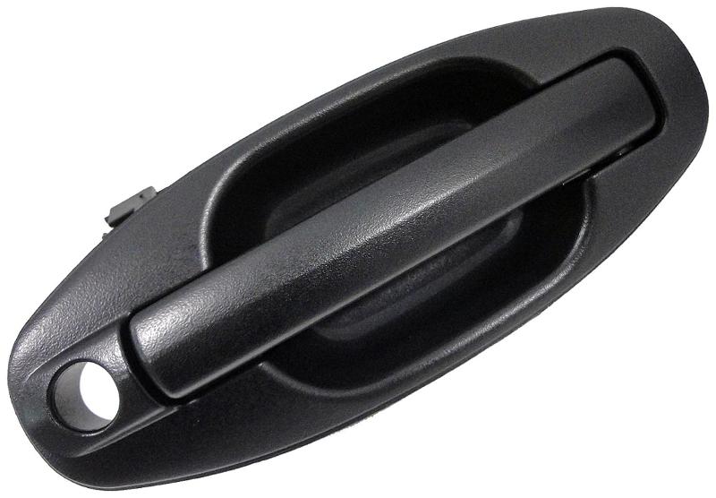 2004 Hyundai Santa Fe Exterior Door Handle Front Right Dorman 82261 image 3 of 3