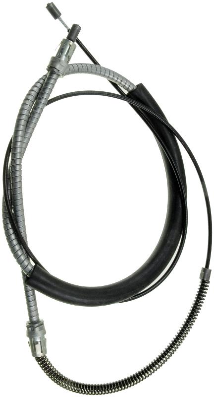 1984 GMC C1500 Parking Brake Cable Front Dorman C93684 image 2 of 3