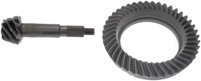 1984 Ford F-250 Differential Ring and Pinion Front Dorman 697452 image 1 of 2