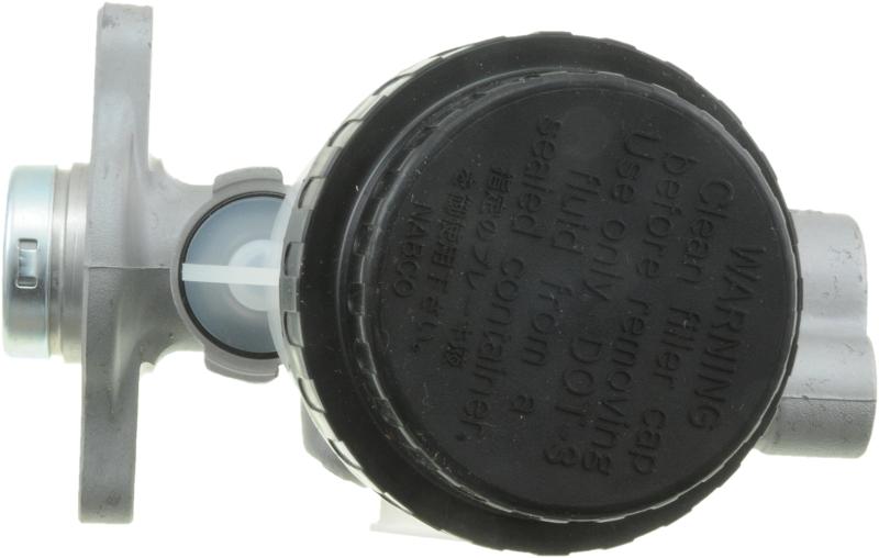 1990 Infiniti M30 Brake Master Cylinder Dorman M390041 image 4 of 4