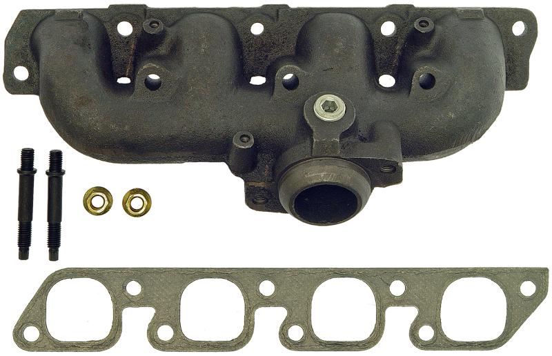 1994 Ford Escort Exhaust Manifold Dorman 674280 image 1 of 3