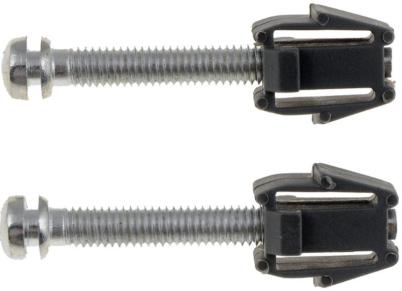 1975 Plymouth Gran Fury Headlight Adjusting Screw Dorman 42189 image 3 of 4