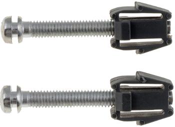 1975 Dodge Dart Headlight Adjusting Screw Dorman 42189 image 3 of 4