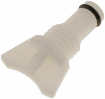 2004 Mitsubishi Montero Sport Radiator Drain Petcock Dorman 61125 image 4 of 4