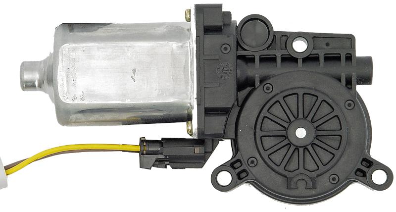 2002 Buick Century Power Window Motor Front Right Dorman 742125 image 1 of 3