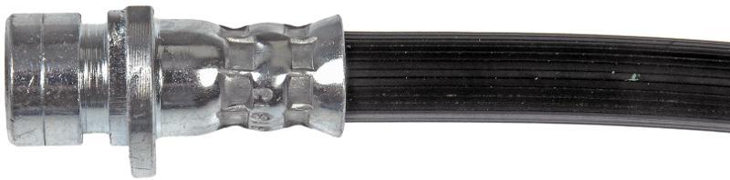 2013 Honda Crosstour Brake Hydraulic Hose Rear Right Dorman H621646 image 2 of 3