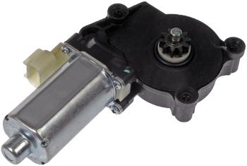 2009 Dodge Durango Power Window Motor Rear Right Dorman 742325 image 2 of 3