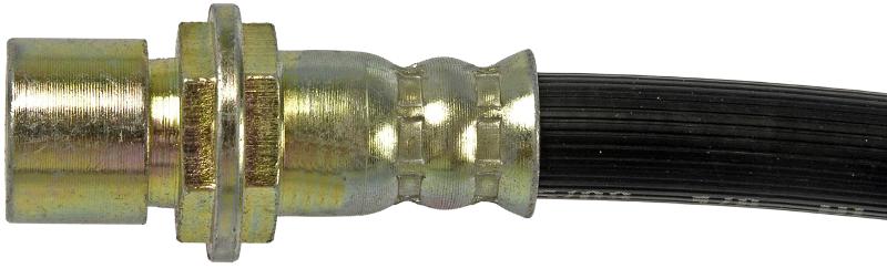 2009 Chrysler 300 Brake Hydraulic Hose Front Left Dorman H620911 image 2 of 3