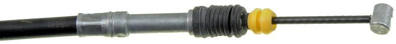 1999 Toyota RAV4 Parking Brake Cable Rear Right Dorman C95310 image 3 of 3