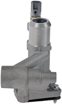 1998 Mercury Tracer Engine Coolant Thermostat Housing Assembly Dorman 902781 image 4 of 4