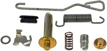 1970 Chevrolet C20 Pickup Drum Brake Self Adjuster Repair Kit Front Right Dorman HW2509 image 1 of 1
