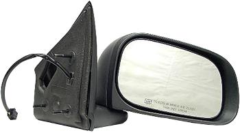 2005 Dodge Durango Door Mirror Right Dorman 955881 image 1 of 2