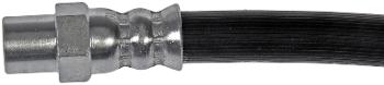 1999 BMW M3 Clutch Hydraulic Hose Dorman H621827 image 3 of 3