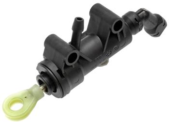 2007 BMW M6 Clutch Master Cylinder Dorman CM640171 image 2 of 3
