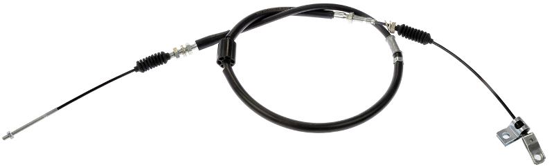 1987 Suzuki Samurai Parking Brake Cable Front Dorman C93795 image 2 of 3