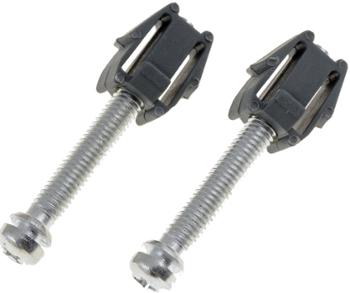 1975 Dodge Dart Headlight Adjusting Screw Dorman 42189 image 4 of 4