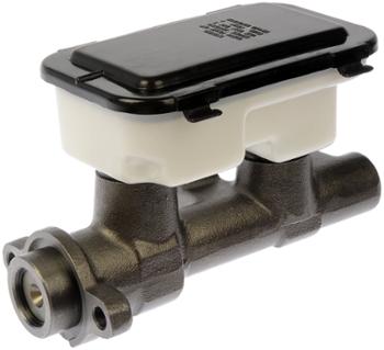 1982 Oldsmobile Cutlass Calais Brake Master Cylinder Dorman M105801 image 4 of 4