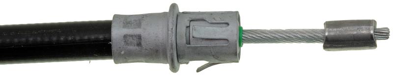 Dorman C95556 Parking Brake Cable product image 3 of 3